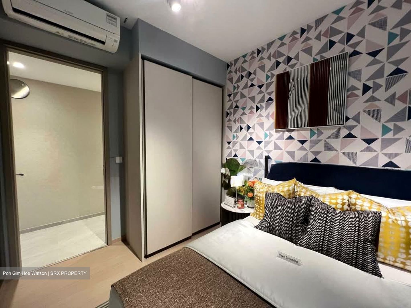 The Orie (D12), Condominium #567655951